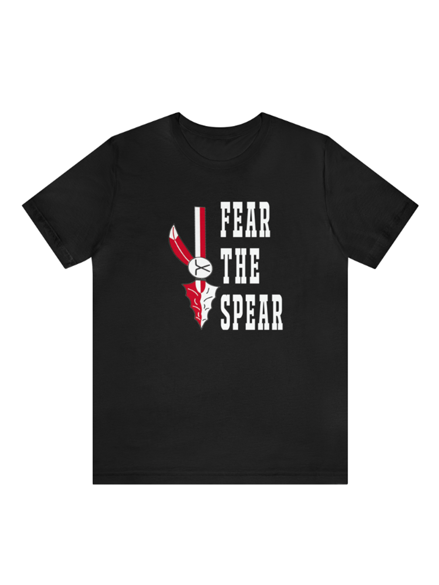 Fear The Spear Shirt & Sweatshirts- Youth