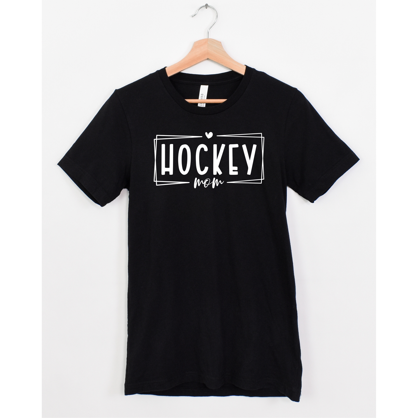 Hockey Mom Design 2