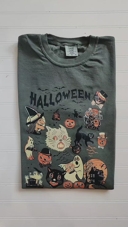 This is Halloween Shirt