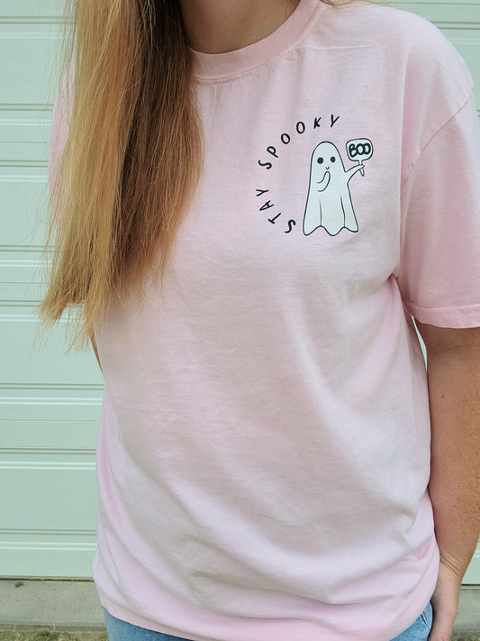 Stay Spooky Shirt