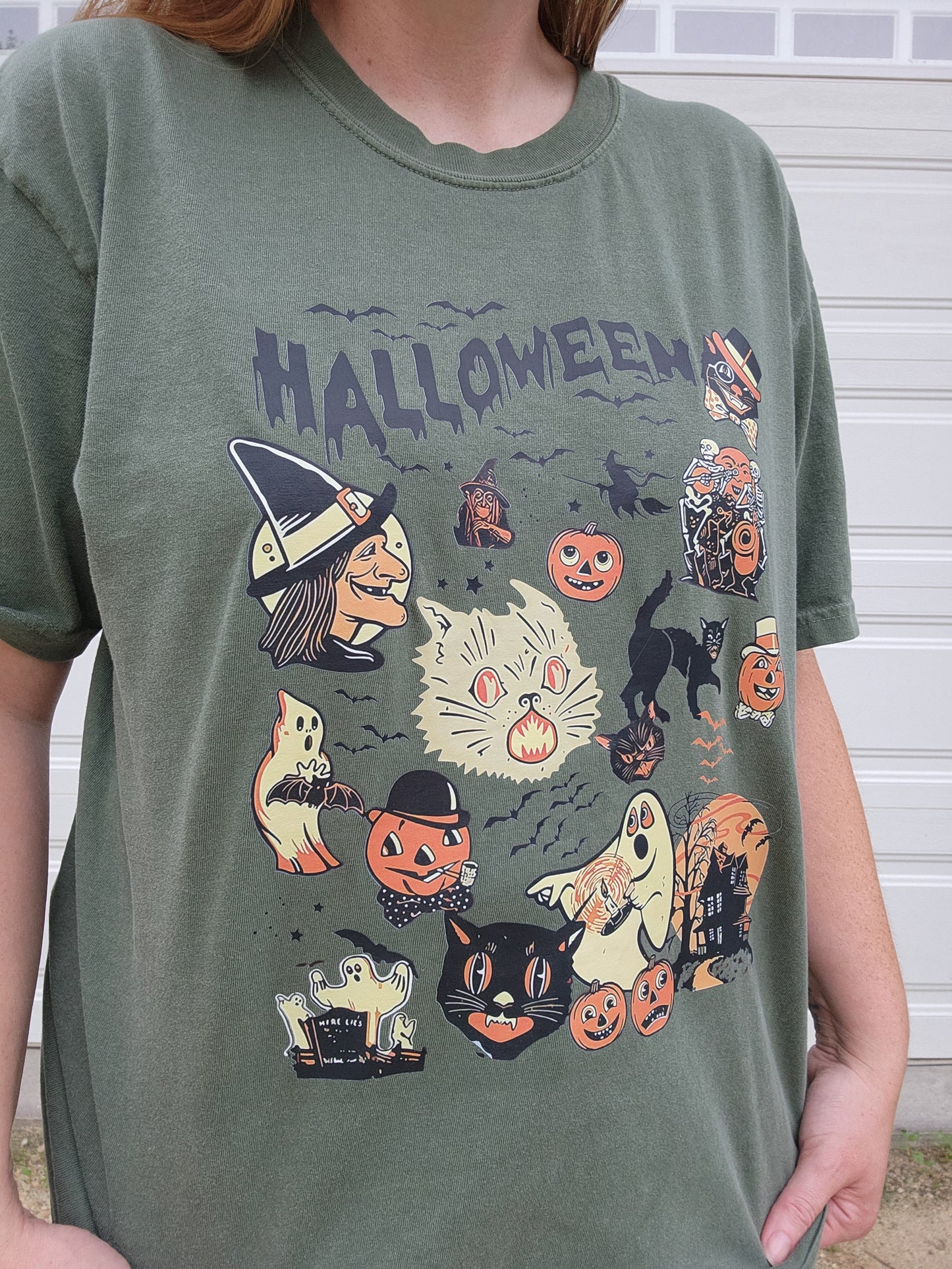 This is Halloween Shirt