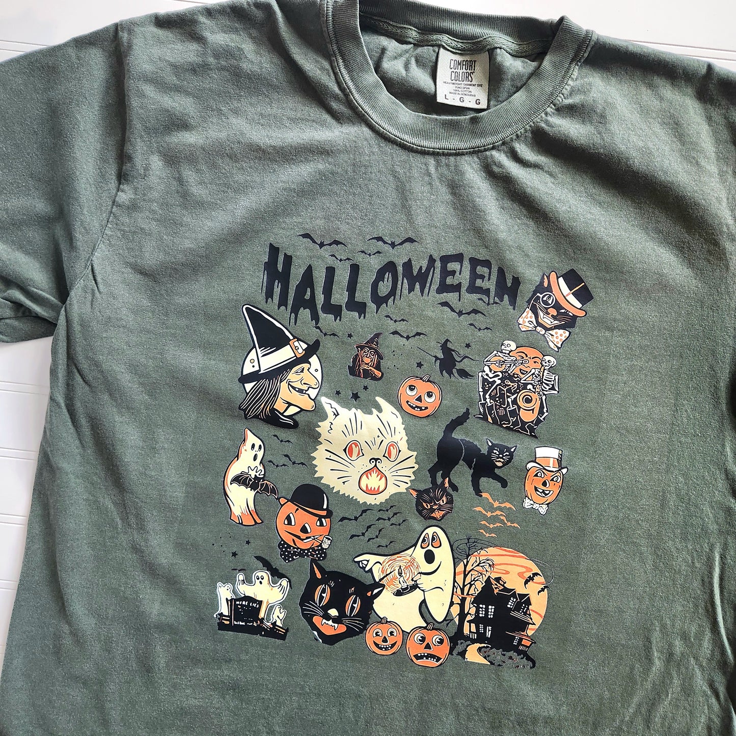 This is Halloween Shirt