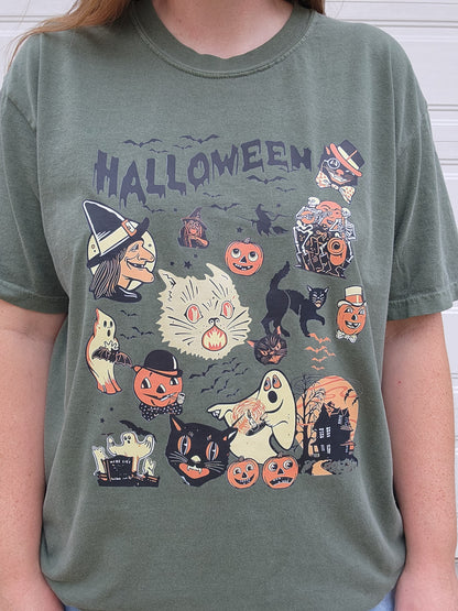 This is Halloween Shirt